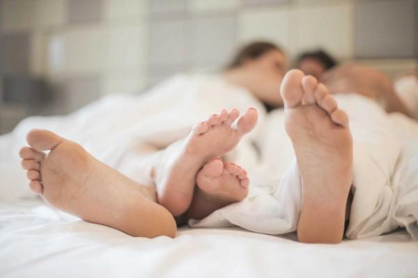 Posisi Bercinta Ini Bisa Menurunkan Berat Badan, Lho!