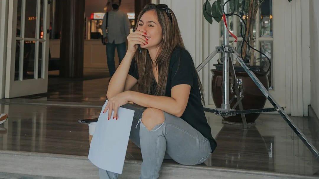 Duh! Dulu Promosiin Judi Online, Sekarang Wulan Guritno Malah Jadi Dutanya, Ga Bahaya Ta?