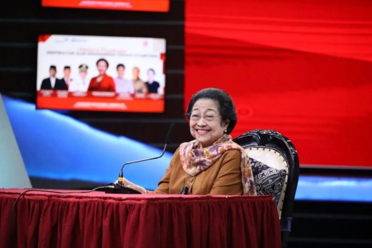 Ketum Parpol Pengusung Ganjar Bakal Lakukan Pertemuan dengan Megawati Siang Ini