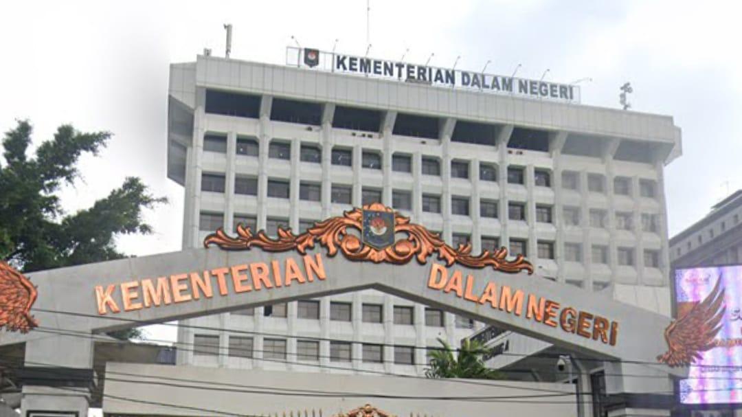 Orang Dekat Jokowi Bakal Dilantik Tito Besok jadi Pj Gubernur, Siapa Aja?