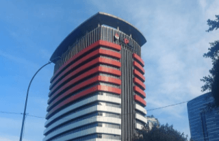 Sekda Bima Merapat ke KPK