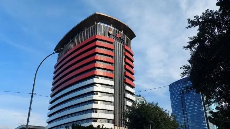 KPK Bongkar Kasus TPPU, Nama Penerima Bansos Diubah Jadi Pemilik Perusahaan