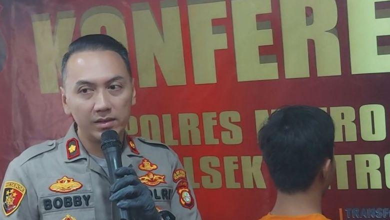 Sempat Buron, Bos Penyalur PSK Gang Royal Jakut Akhirnya Ditangkap