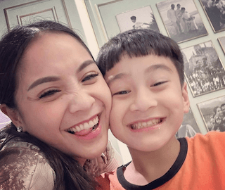 Rafathar Ditonjok Temannya di Sekolah Bikin Nagita Menangis