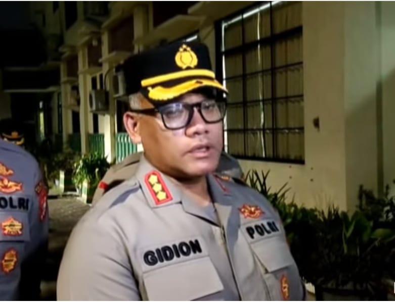 Polisi Mediasi Dua Kelompok Bertikai di Penjaringan Jakarta Utara
