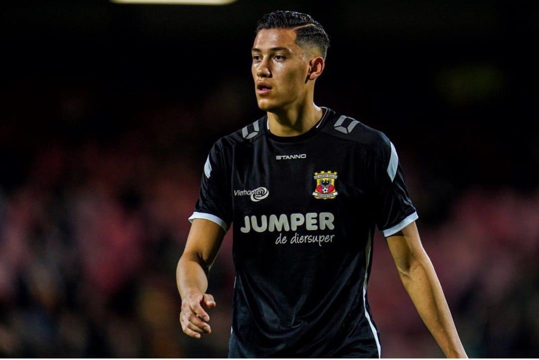 Perkuat Lini Belakang Timnas Indonesia, Erick Thohir Boyong Bek Asal Belanda