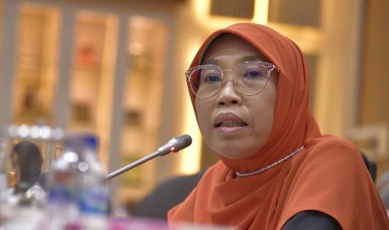 DPR Minta RS-BPJS Berikan Pelayanan Mudah dan Maksimal untuk Pasien ISPA