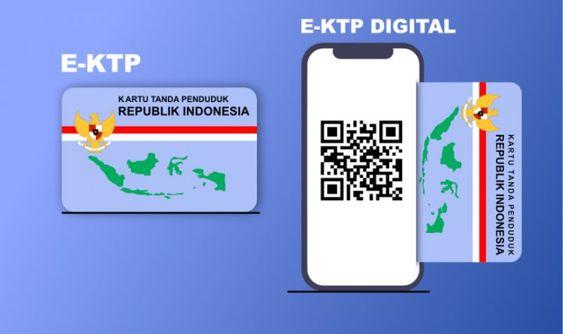 Pemilu 2024 Makin Dekat, Disdukcapil Percepat Sinkronisasi Data Penduduk