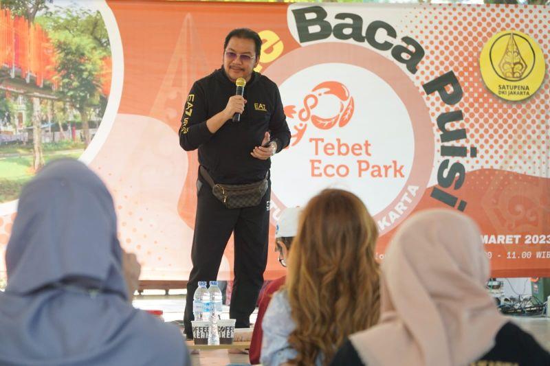 Survei LSI Denny JA: Mayoritas Publik tidak Setuju Presiden jadi Petugas Partai