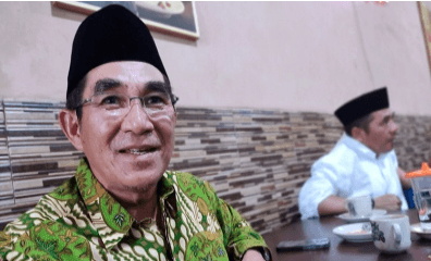 Hamdan Zoelva Umpamakan KPK Periksa Cak Imin seperti Tangkap Orang saat Pesta