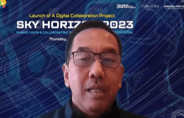 Angkasa Pura II Gunakan Kecerdasan Buatan Respons Keluhan Penumpang di Media Sosial