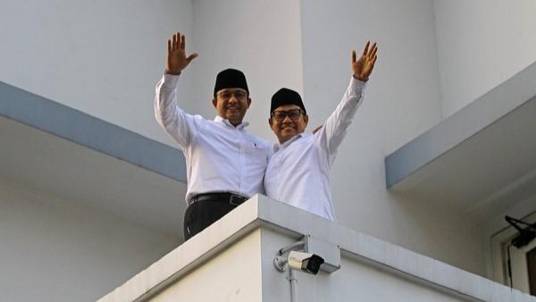 KPK Periksa Cak Imin, Upaya Kriminalisasi Anies dan NasDem?