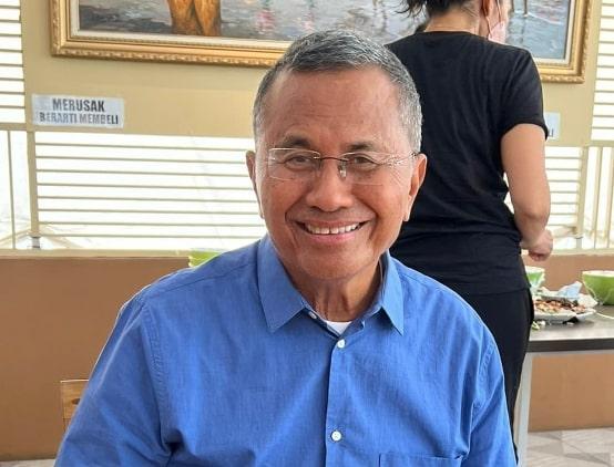 Hari Ini, Dahlan Iskan Diperiksa KPK soal Korupsi LNG Pertamina