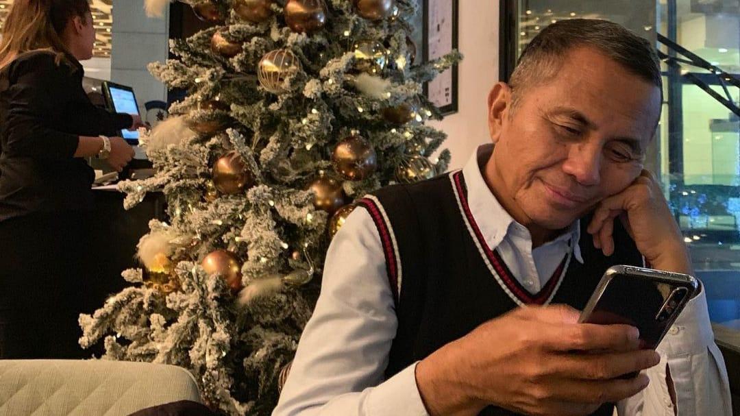 Dahlan Iskan Hari Ini Dipanggil KPK Terkait Korupsi LNG Pertamina