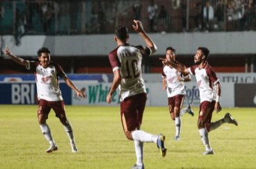 Pemain PSM Makassar Dapat Libur 7 Hari