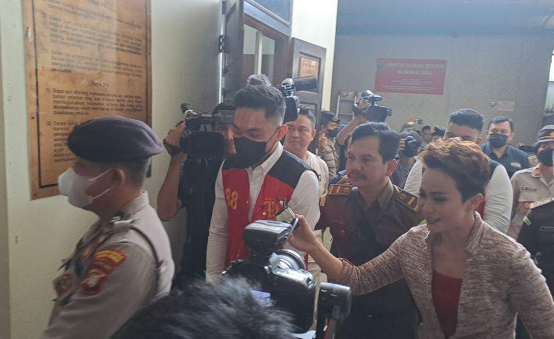 Sidang Putusan Terdakwa Mario Dandy dan Shane Lukas Digelar Hari ini