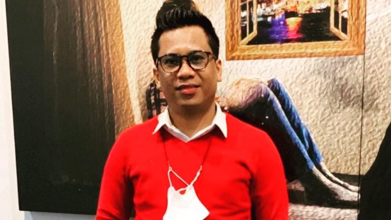 AB Solissa: KPK Jangan Bermain Politik Jelang Pemilu 2024