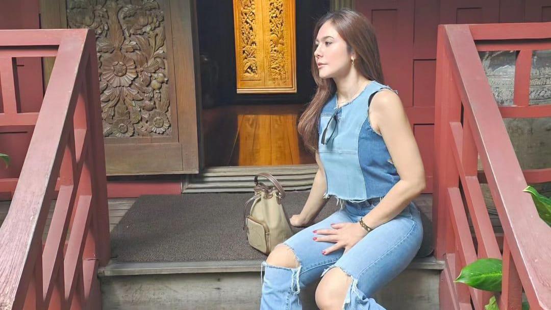 Wulan Guritno Dipanggil Bareskrim Polri Hari Ini soal Dugaan Promosi Judi Online