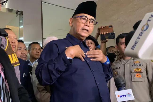 Penyidik Targetkan Berkas Panji Gumilang Rampung Pekan Depan