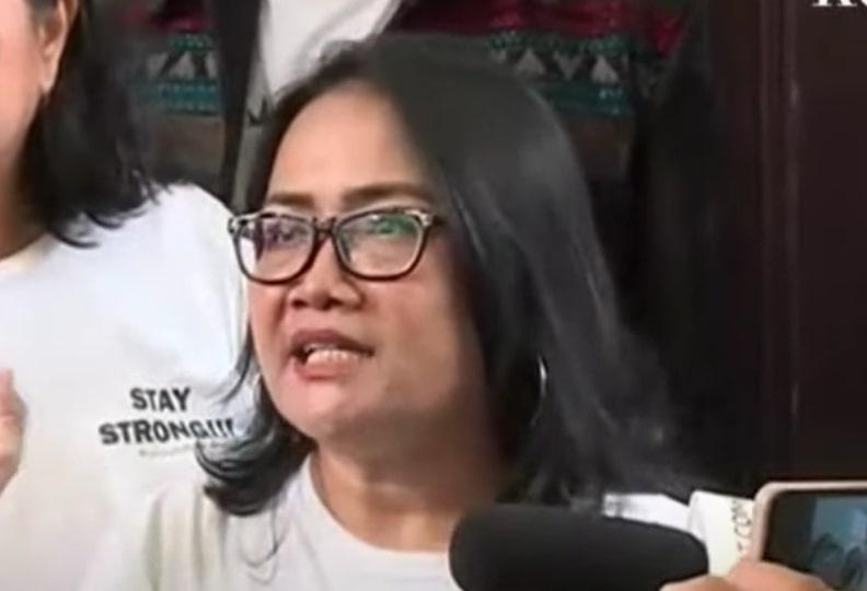 Harapan Keluarga agar Shane Lukas Dihukum Seringan-ringannya