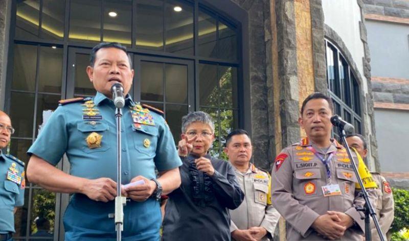 894 CCTV Disiapkan Amankan KTT ke-43 ASEA