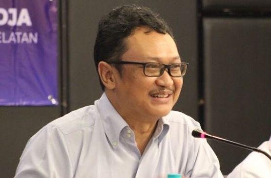 ISESS Minta Pemerintah-DPR Bentuk Tim Independen Usut Bentrokan di Pulau Rempang