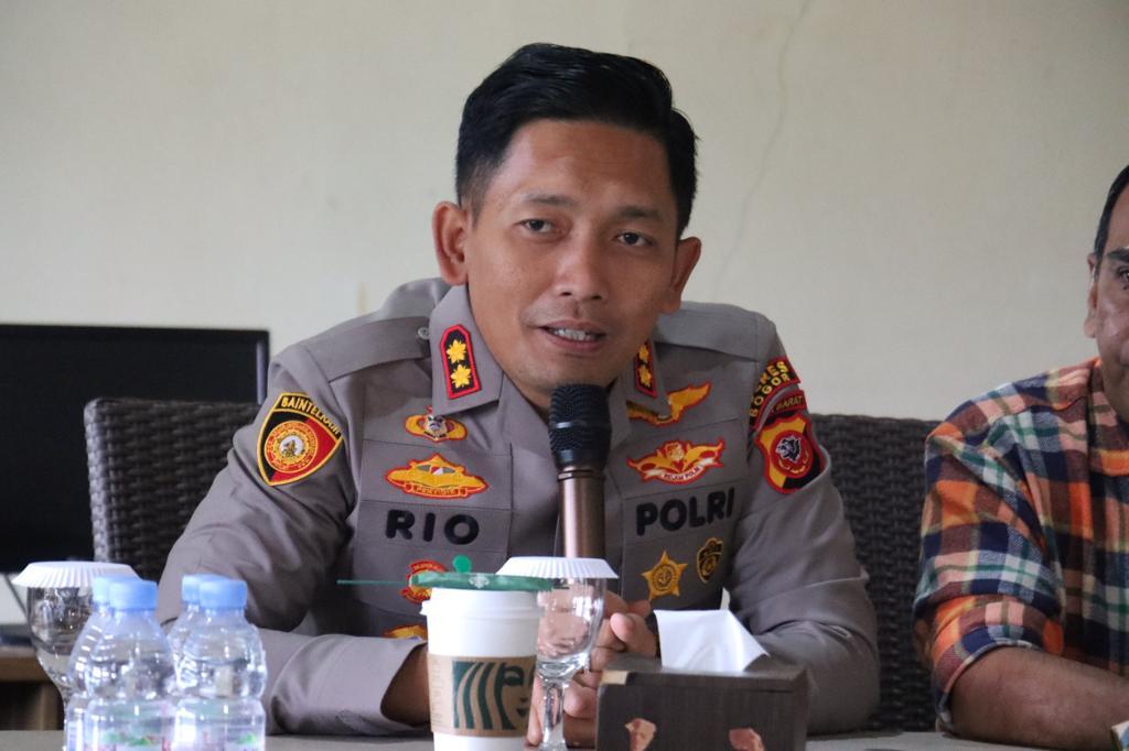 Polisi Sebut Keputusan RJ di Pihak Pelapor-Terlapor untuk Bayi Tertukar di Bogor