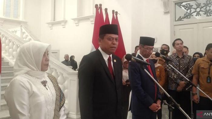 KPAI Surati Pj Gubernur DKI Terkait TK Gudang Peluru Digusur