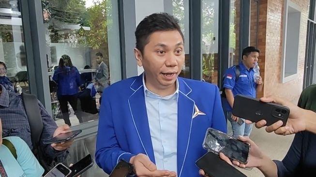 Demokrat Rayakan HUT SBY di DPP Besok