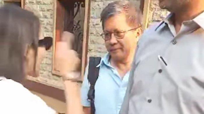 Demokrat Kecam Kader PDIP Geruduk Rocky Gerung di Mabes Polri