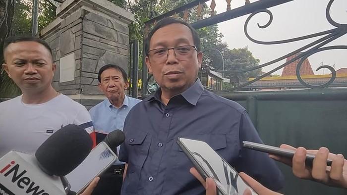 Demokrat Tunggu Tanggal Ketemuan dengan PDIP