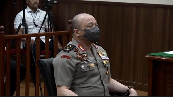 Berkas Kasasi Teddy Minahasa Sudah Dikirim ke MA