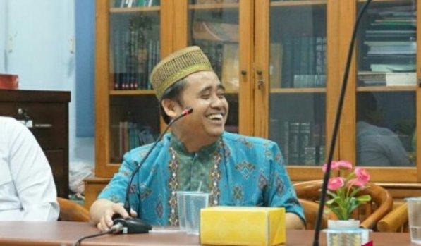 Tayangan Azan Ganjar di TV Dinilai Kreatif oleh Muhammadiyah Jateng