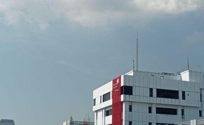Indef Sebut Pengendalian Polusi Perlu Perhatikan Pertumbuhan Ekonomi Jakarta