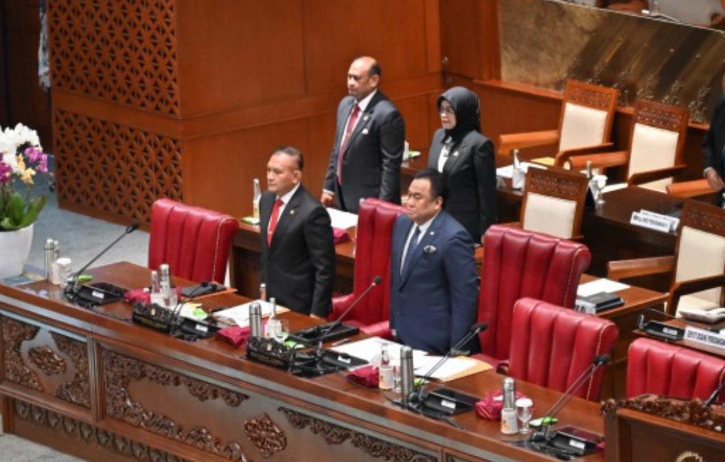 DPR Harap Konflik di Pulau Rempang Dapat Diselesaikan dengan Bijaksana