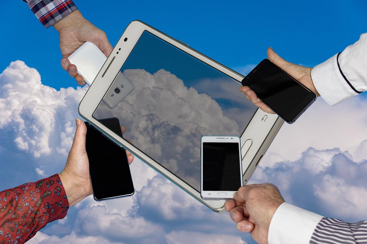 Waduh! Merek HP Ini Pancarkan Radiasi Tertinggi