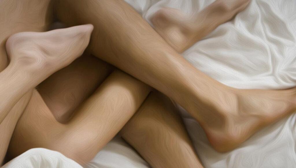 Pasutri Ikut Pesta Orgy di Hotel Jaksel, Si Suami Ngaku Bahagia Kalau Istri Ngeseks sama Orang Lain