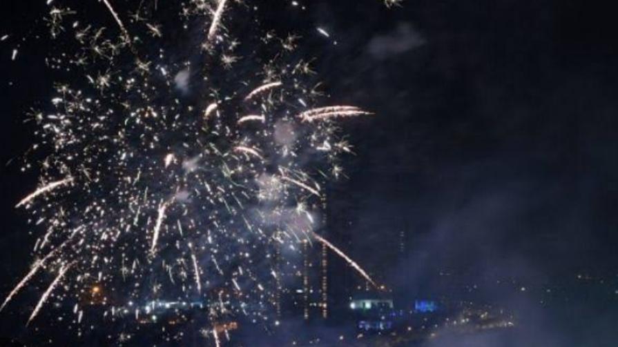 New Delhi Larang Masyarakat Nyalakan Petasan saat Festival Diwali Guna Kurangi Polusi Udara