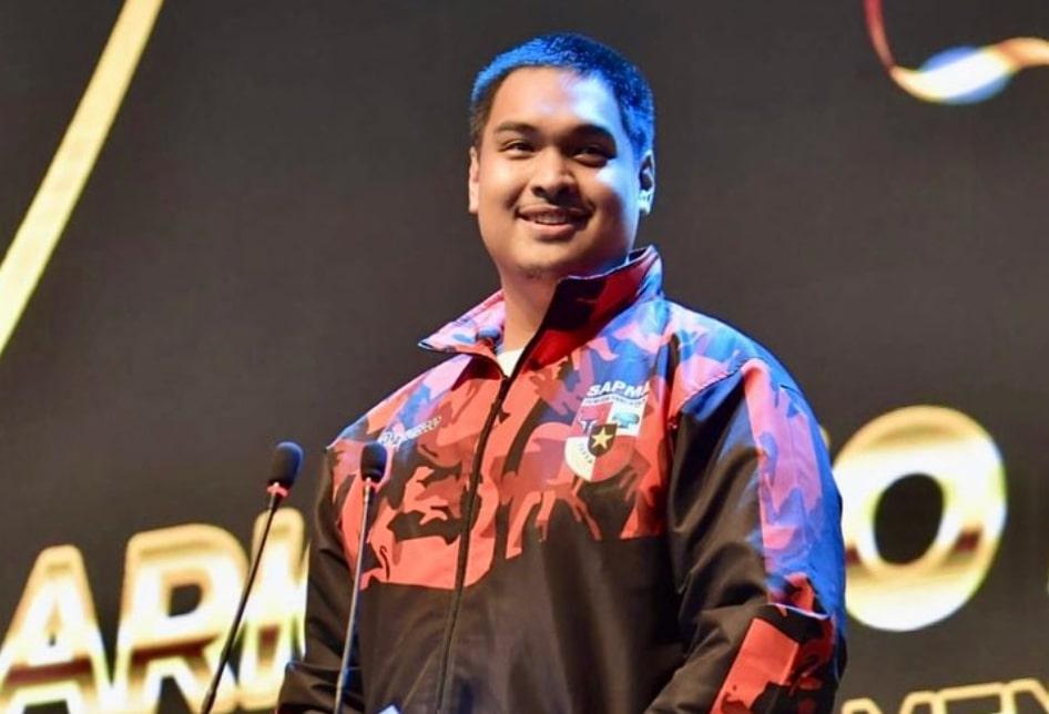 Timnas U-17 dan FWC U-17 Dapat Dana dari Kemenpora Senilai Rp 399,5 Milliar