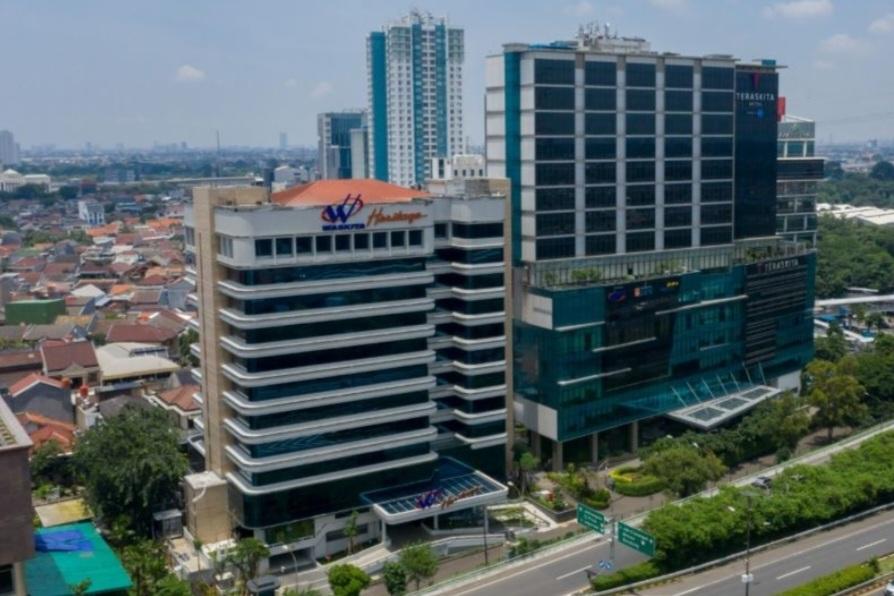 Agustus 2023, Waskita Karya Raih Kontrak Pemerintah dan BUMN Rp11,2 Triliun