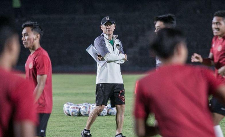 Timnas U-23 Lolos ke Piala Asia, Erick Thohir: Pertama Kali Sepanjang Sejarah