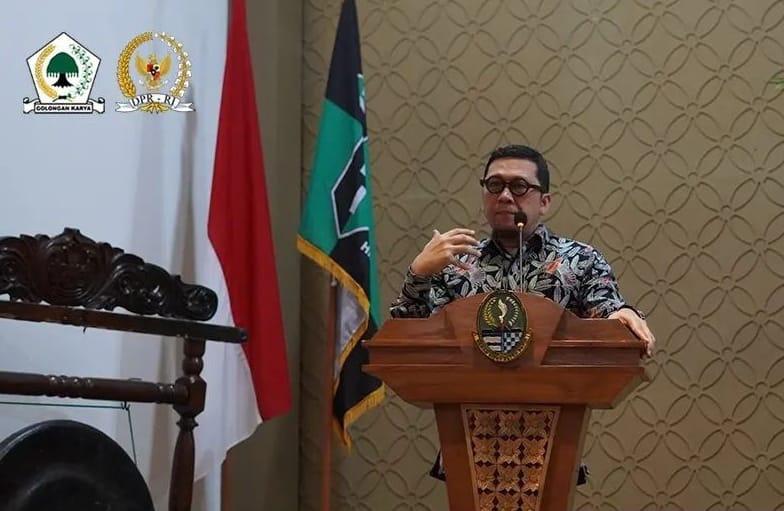 Doli Sampaikan RK Lapor ke Airlangga Terkait Ditawari Megawati Jadi Cawapres Ganjar