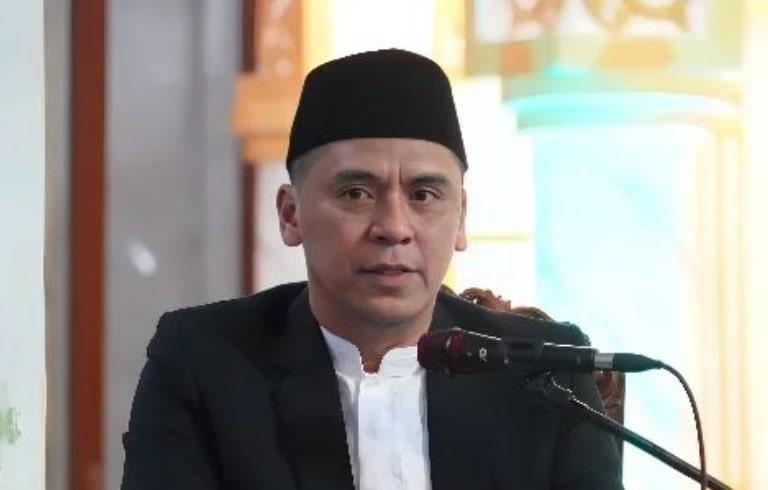 Wamenag masih Tunggu Perpres soal Perubahan Nama Libur 'Isa Almasih' Jadi 'Yesus Kristus'