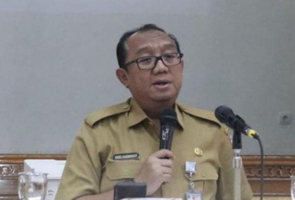 DLH DKI Jakarta Sayangkan Pemberhentian Kebijakan Tilang Uji Emisi