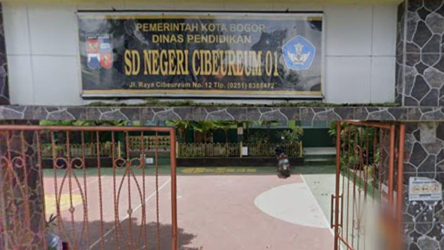Kepsek SDN Cibeureum 1 Ngaku Pecat Guru Tak Loyal, Padahal Takut Ketauan Pungli?