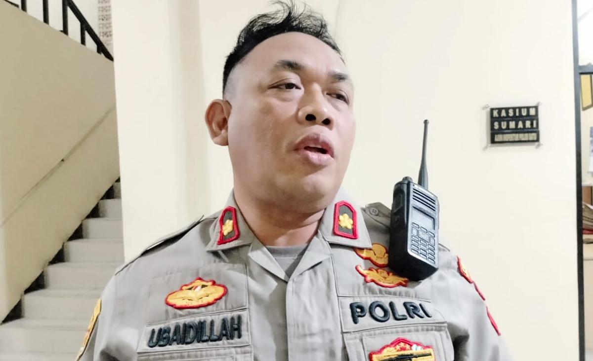 Tangkal Aksi Tawuran, Polsek Johar Baru Temui RT/RW