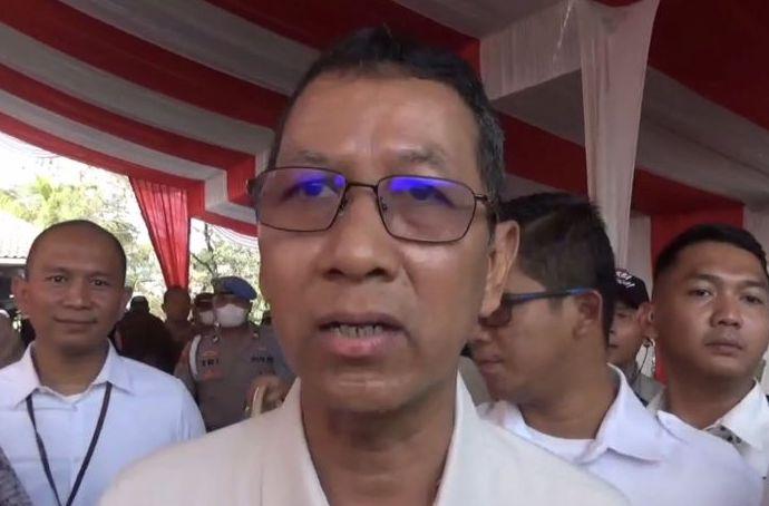 Pemprov DKI Sebar Pangan Murah ke Ratusan Warga Pemilik KJP Plus