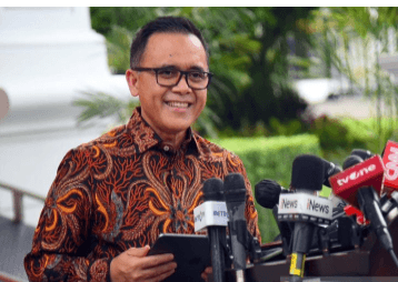 RUU: ASN Bisa Direkrut Kapan Saja kalau Dibutuhkan