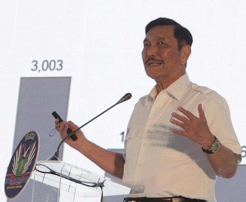 Raksasa EV China akan Investasi di RI