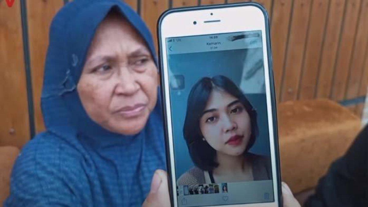 Keluarga Mega Klarifikasi Laporan KDRT Sudah Diproses Polisi